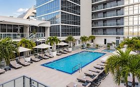 The Grayson Hotel Miami Downtown